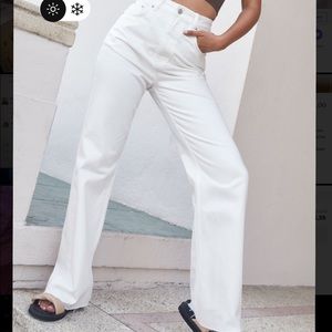 Glassons Relaxed Straight Leg Jean